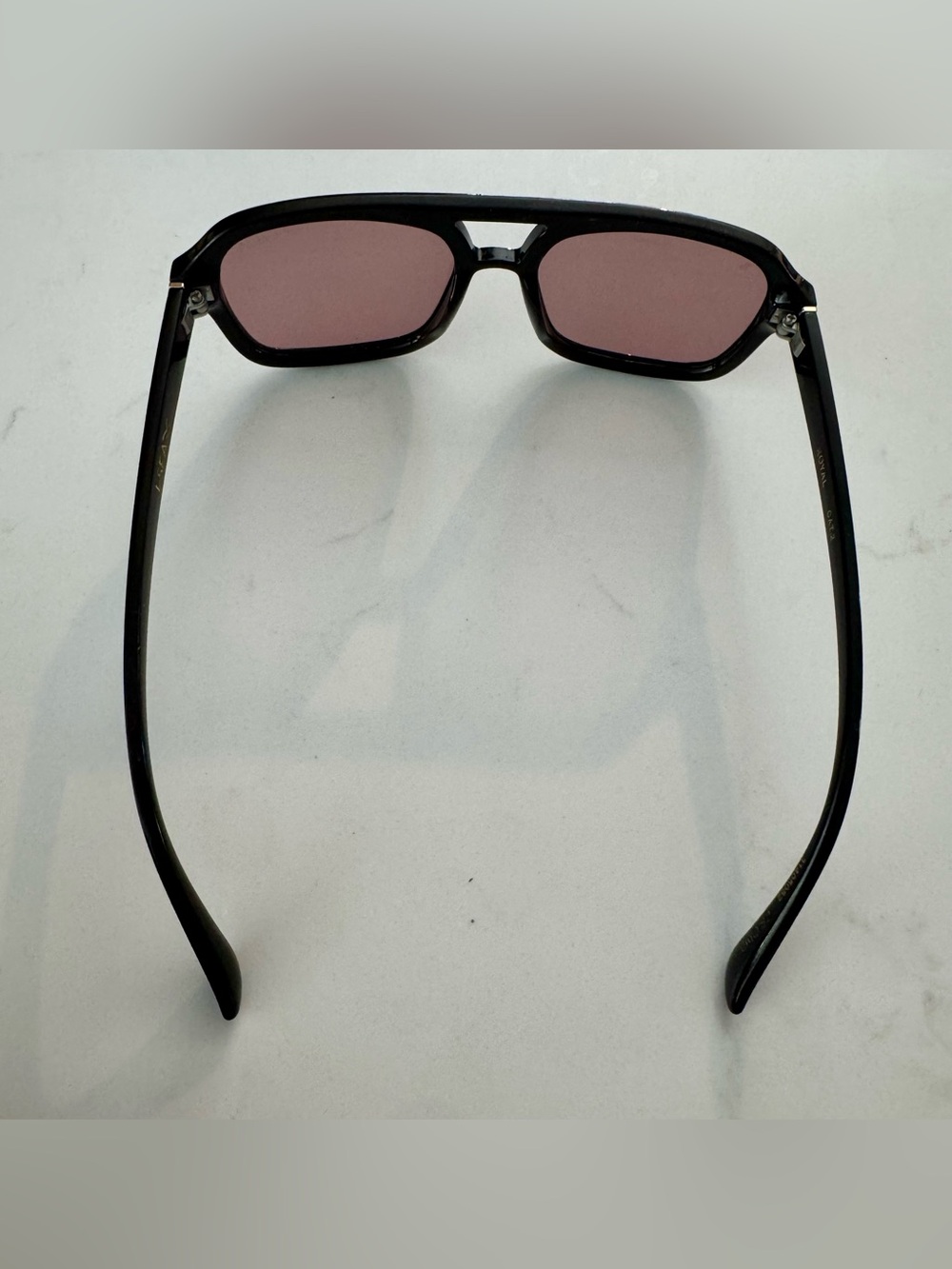 I-SEA Royal Polarized Aviator Sunglasses - Picture 3 of 6